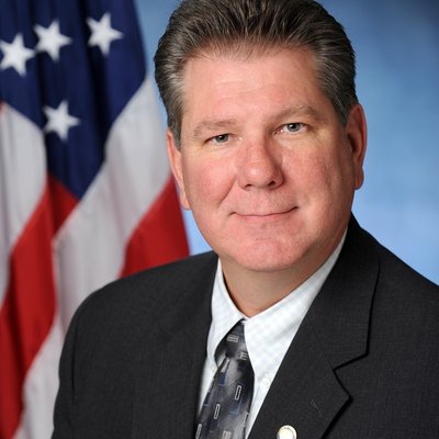 Profile Picture of Assembly Member Michael DenDekker (@DenDekkerAD34) on Twitter