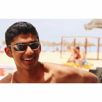Profile Picture of Eric Pinto (@eric-pinto-11) on Quora
