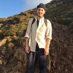 Profile Picture of Nicholas Marsden (@nicholas__marsden) on Instagram