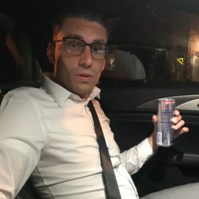 Profile Picture of Christopher Panelli (@chrisspanelli) on Pinterest