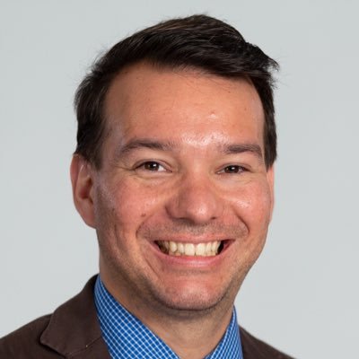 Profile Picture of Matt Madruga (@MadrugaMatt) on Twitter