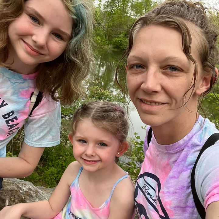 Profile Picture of Stephanie (@stephaniebruce98) on Tiktok