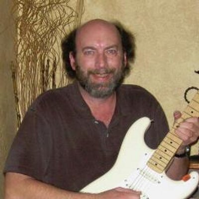 Profile Picture of Bill Schmidt (@bluesman122) on Twitter