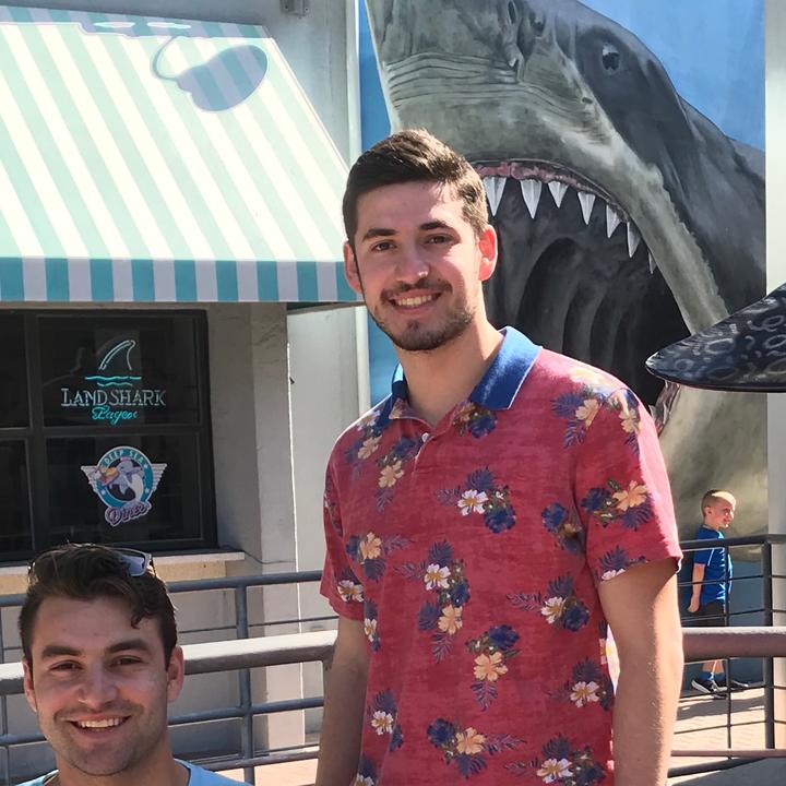 Profile Picture of Daniel Marx (@@danielmarx81) on Tiktok