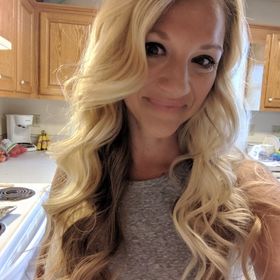 Profile Picture of Tammy Potts (@tammypotts) on Pinterest