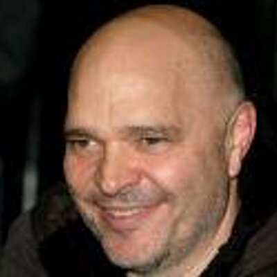 Profile Picture of Jeff Gough (@jeffg99) on Twitter