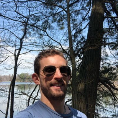 Profile Picture of Jonathan Robin Berman (@Jonny_Berman) on Twitter