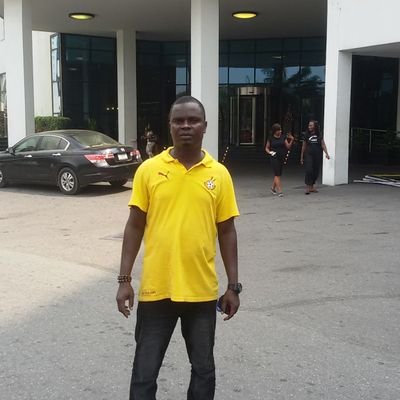Profile Picture of Daniel Kotey Neequaye (@DanielKoteyNee2) on Twitter