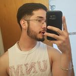 Profile Picture of Andrew Aparicio (@bandroo.22) on Instagram