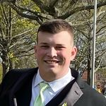 Profile Picture of Matthew O’Connor (@mattoconnor24) on Instagram