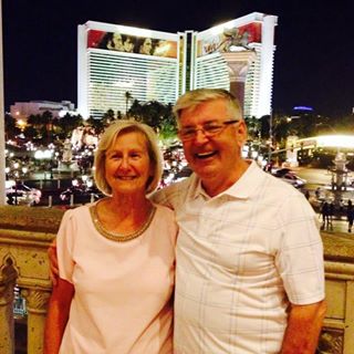 Profile Picture of Josephine Baxter (@Josephine-Baxter) on Facebook