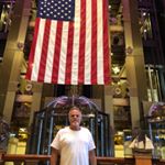 Profile Picture of Michael Lee Allen Sonnier (@michaelleeallensonnier) on Instagram