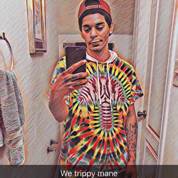 Profile Picture of Manny Sanchez (@mannyfresh22) on Poshmark