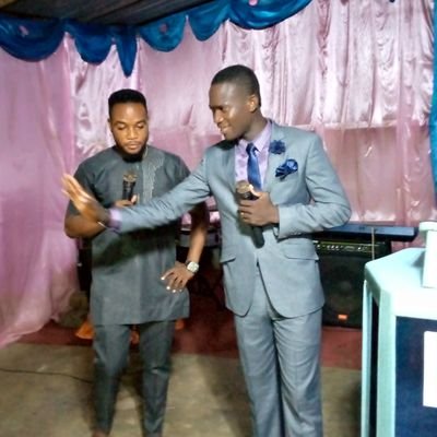 Profile Picture of Ps. Stephen Kool (@PsStephenKool1) on Twitter
