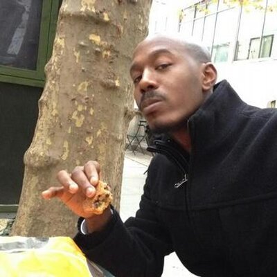 Profile Picture of Daryl Chase (@J_Preston2k) on Twitter