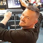 Profile Picture of Andrew William Walden-Montoya (@waldenmontoya) on Instagram