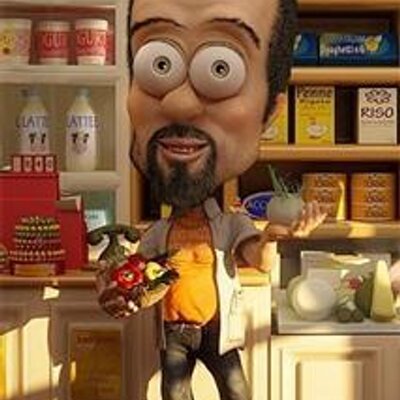 Profile Picture of Jonathan Satchell (@JRS201168) on Twitter