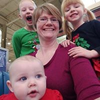 Profile Picture of Marcy Good (@marcy-good-1) on Quora