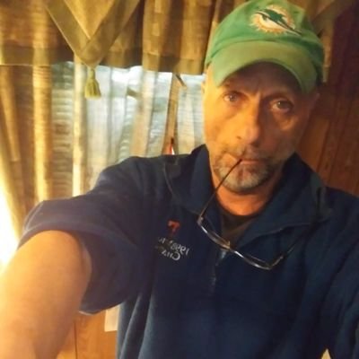 Profile Picture of Tony Grove (@TonyGrove12) on Twitter