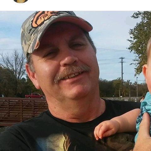 Profile Picture of Chad Woods995 (@@chadwoods02) on Tiktok