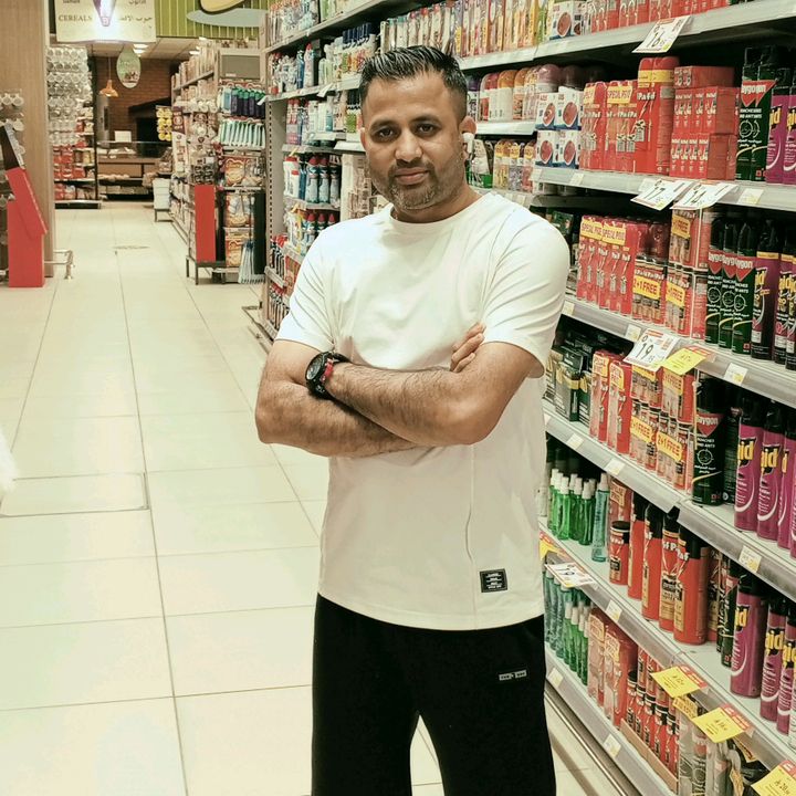 Profile Picture of Akram Chaudhary (@akramchowdhury87) on Tiktok