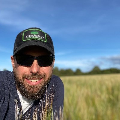 Profile Picture of James Loughran (@LoughranJames) on Twitter