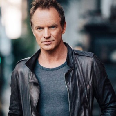 Profile Picture of Gordon Matthew Thomas Sumner (@gordon_sumner) on Twitter
