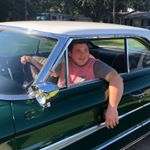 Profile Picture of Joshua Bourque (@bourque_joshuaa) on Instagram
