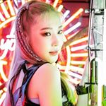 Profile Photo of JINNY  PARK   PERÚ 🌈🇵🇪 (@jinny.park.fco_peru) on Instagram