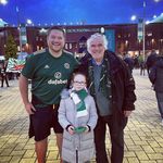 Profile Picture of Michael Dickson (@wholelotofdicko) on Instagram