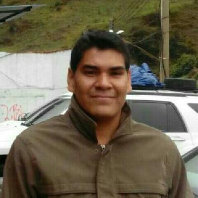 Profile Picture of Mario Becerra (@mariobecerra961) on Twitter