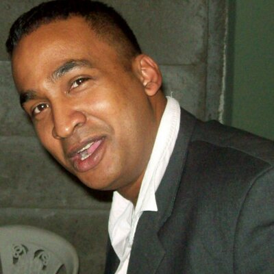Profile Picture of Allan Bernhardt (@AllanSB1980) on Twitter