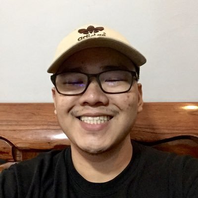 Profile Picture of Josh Patrick (@ptrckjosh) on Twitter