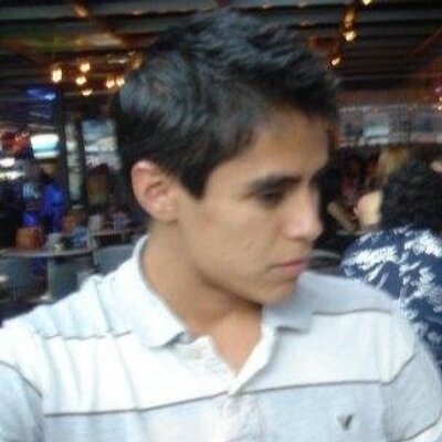 Profile Picture of Carlos Esquivel (@cesquivea) on Twitter