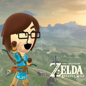 Chris Karn - Pinterest Profile Picture of Chris Karn (@abnormalninja) on Pinterest