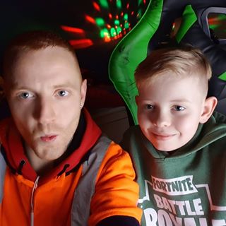 Paul Gillanpryde - Facebook Profile Picture of Paul Gillanpryde (@paul.gillan.142) on Facebook