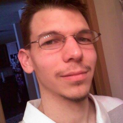 Profile Picture of Joe Rodman (@JoeRodman48) on Twitter