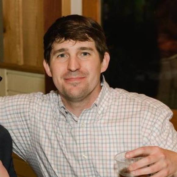 Profile Picture of Matthew Slappey (@mcslappey) on Poshmark