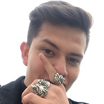 Profile Picture of Cristian Daniel Sierra Arevalo (@csierraarevalo) on Flickr