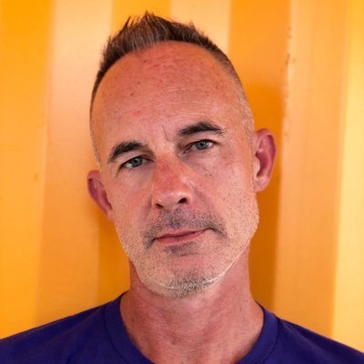 Profile Picture of Toby J Morris (@TobyJMorris) on Twitter