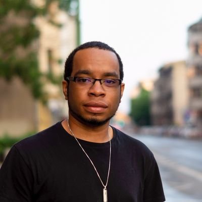 Profile Picture of Nathan L McGuire ن (@NathanLMcGuire) on Twitter