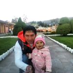 Profile Picture of Abraham Tocas Cabanillas (@tocascabanillas) on Instagram