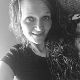 Jennifer Spencer-Cook - Pinterest Profile Picture of Jennifer Spencer-Cook (@jenspencook) on Pinterest