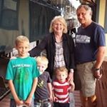 Profile Picture of Marsha Casey Jenkins (@jenkinsmarsha) on Instagram