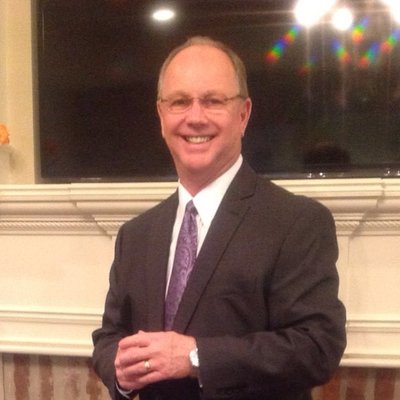 Profile Picture of Mike Wilburn (@MichaelW_CFP) on Twitter