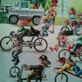 Profile Picture of Cora Hoogland (@hallococo) on Pinterest