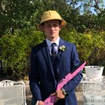 Profile Picture of cool guy jenkins (@aandrewsmithh) on Instagram