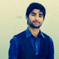 Profile Picture of Ahmad Bashir  (@ahmad-bashir-158) on Quora