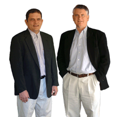 Profile Picture of Frank & Dave (@creuniversity) on Twitter