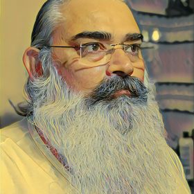 Profile Picture of Gautam Desai (@desai2285) on Pinterest